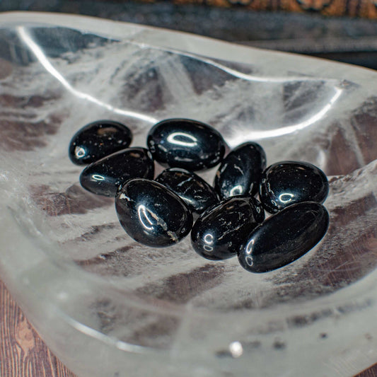 Tourmaline - Qualité AAA | Pierre roulée