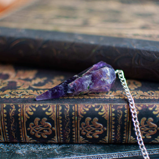 Pendule | Améthyste