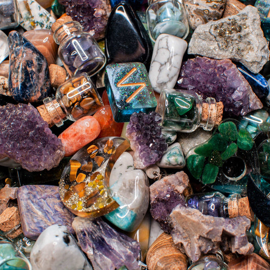 Pochette Surprise - 100g