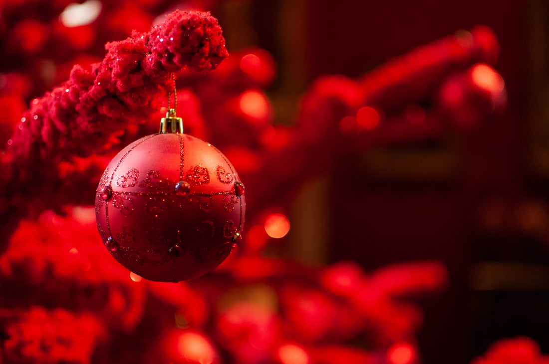 Le calendrier de l’Avent des cristaux : une surprise minérale chaque jour !