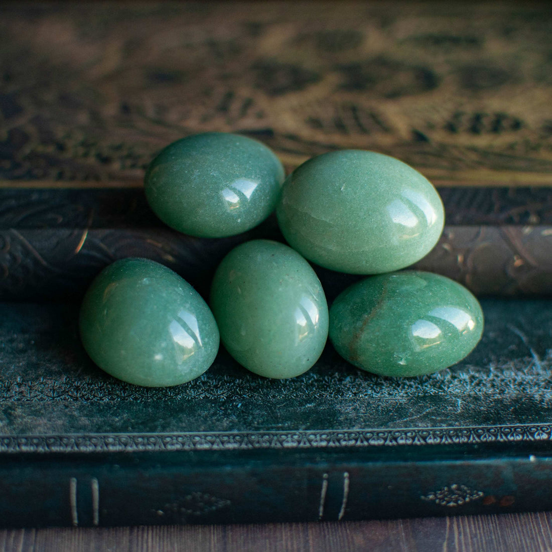 Les 10 pierres incontournables en lithothérapie et leurs vertus