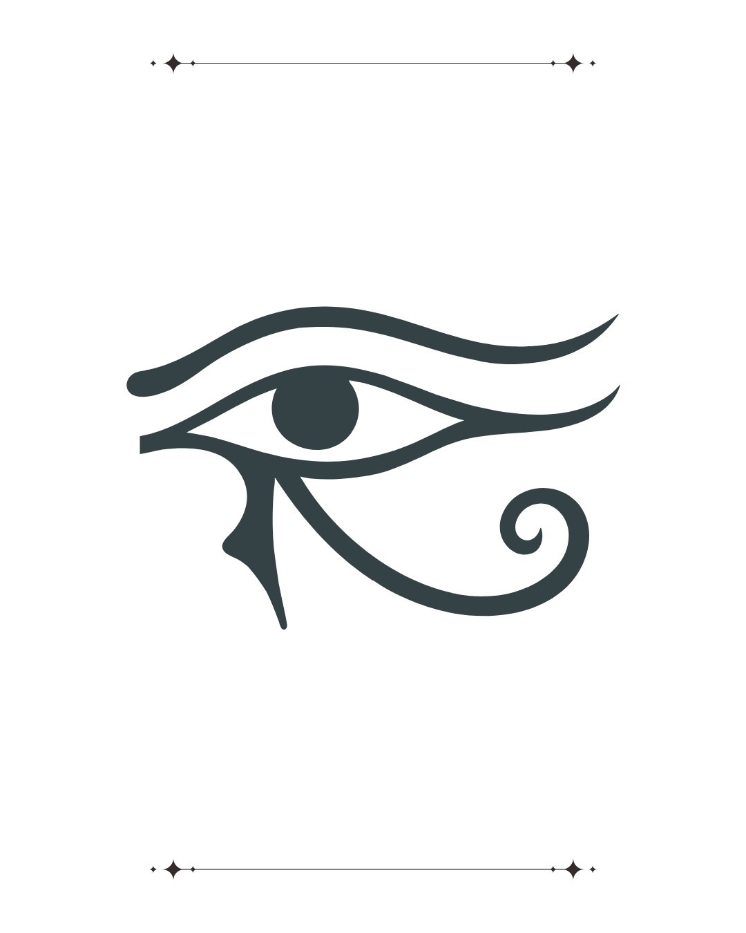 Les pierres dans l'Égypte antique