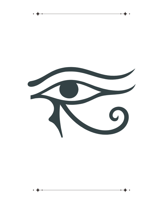 Les pierres dans l'Égypte antique
