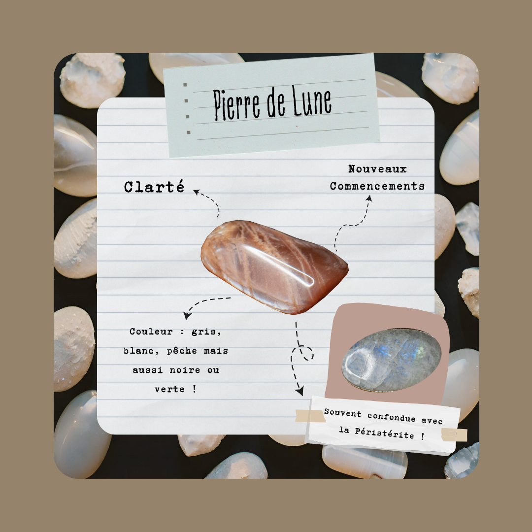 Pierre de Lune