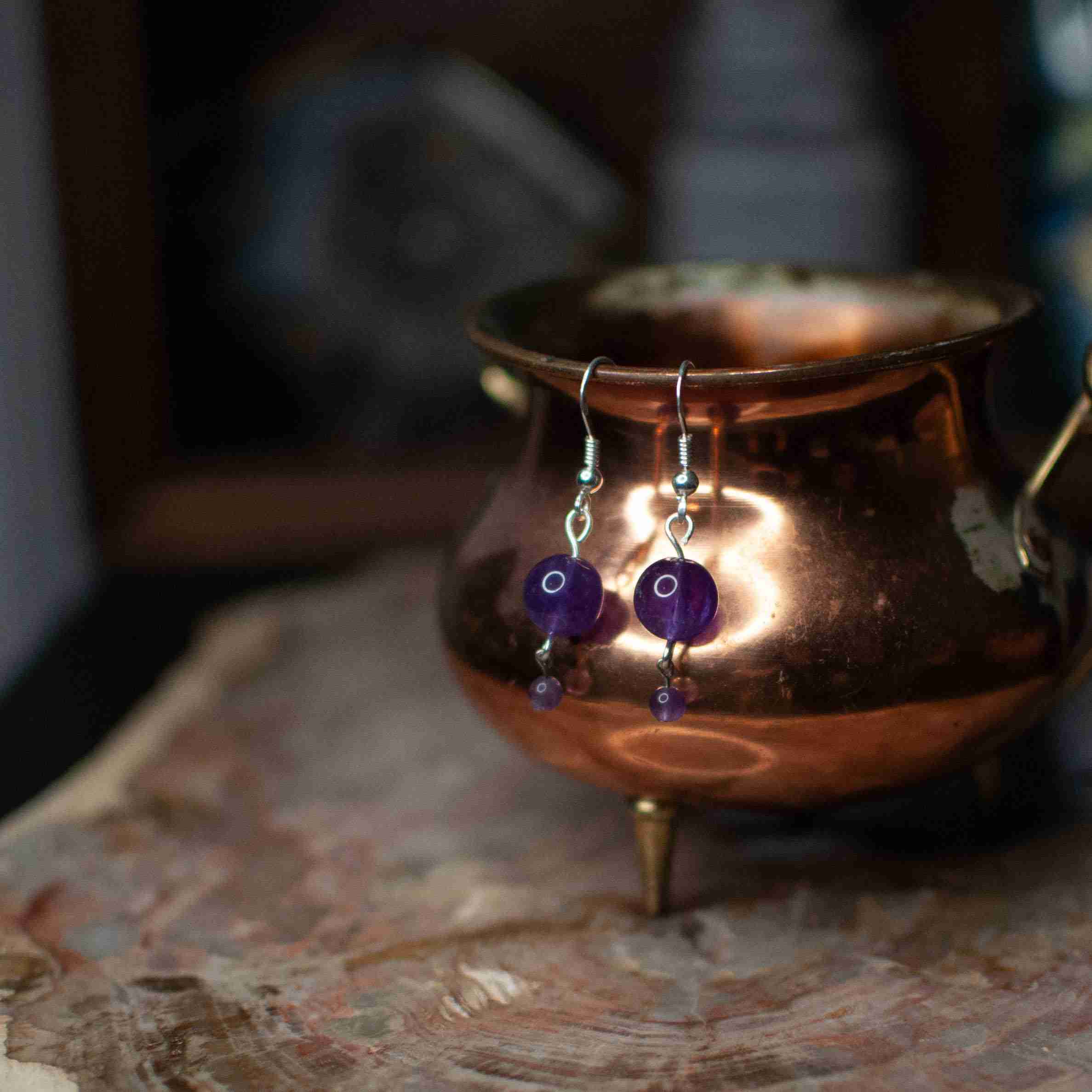 Bijoux & Pendules