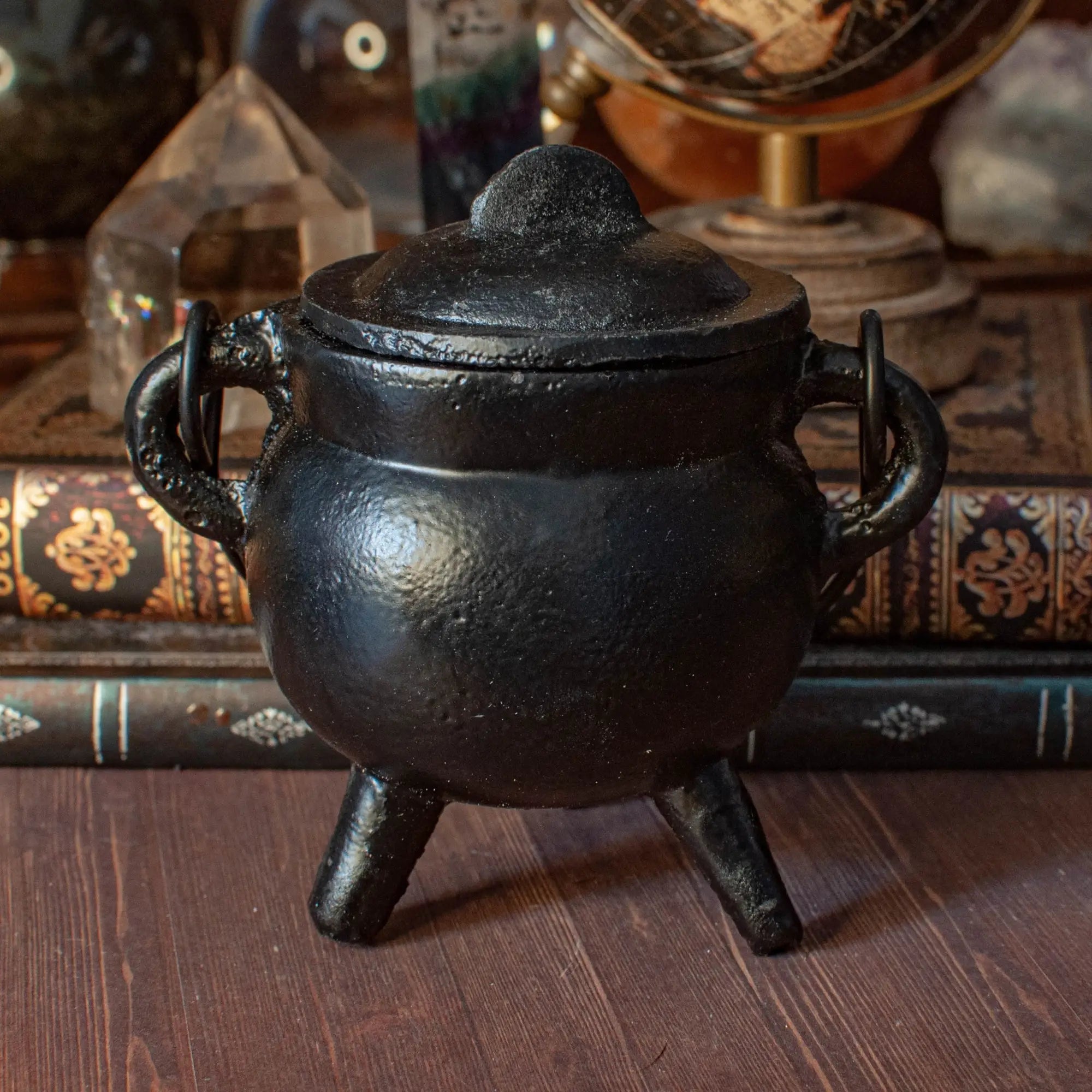 Objets Curieux
